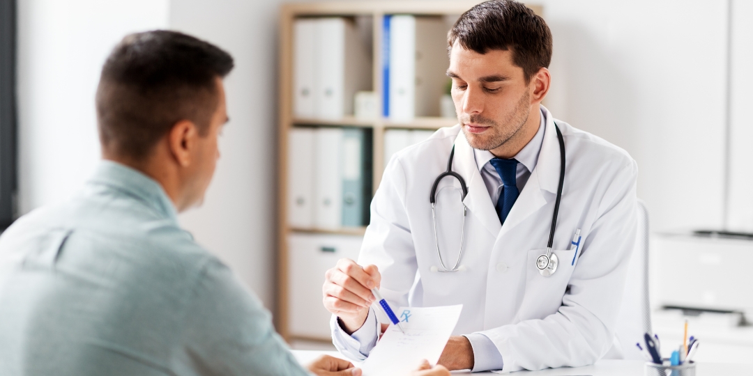 É normal sentir coceira na cabeça do pênis?