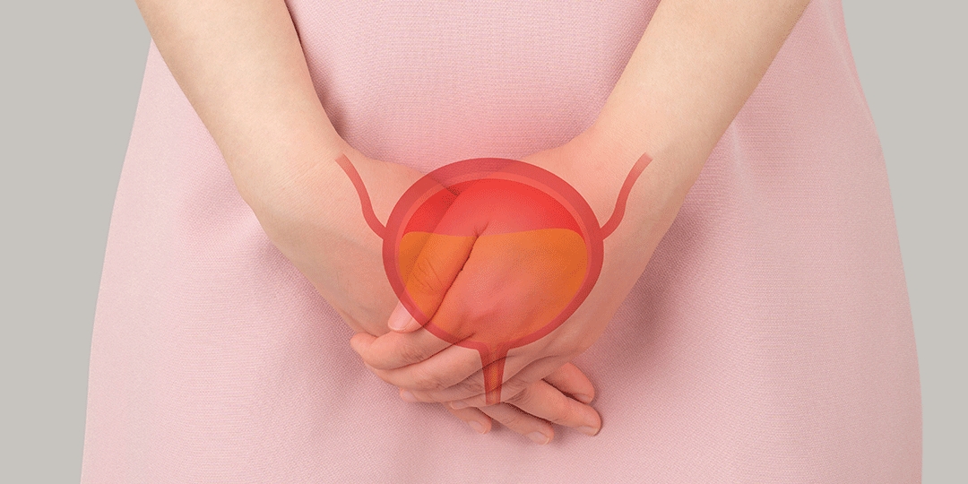 Urologia feminina: a especialidade que cuida do trato urinário da mulher