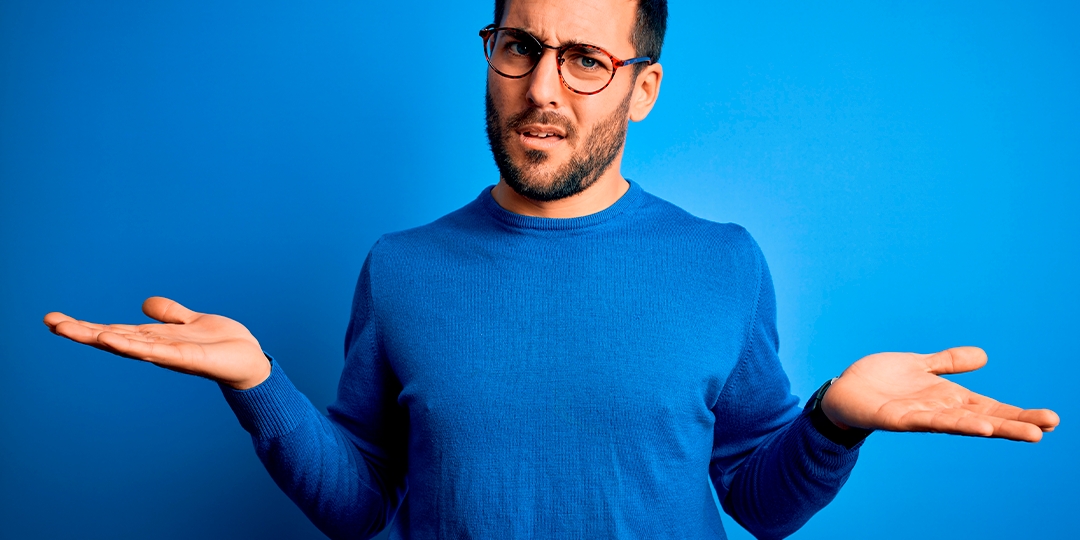 6 mitos sobre a saúde sexual masculina