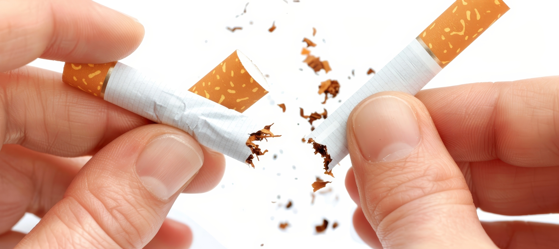 Saiba por que fumar faz mal à saúde