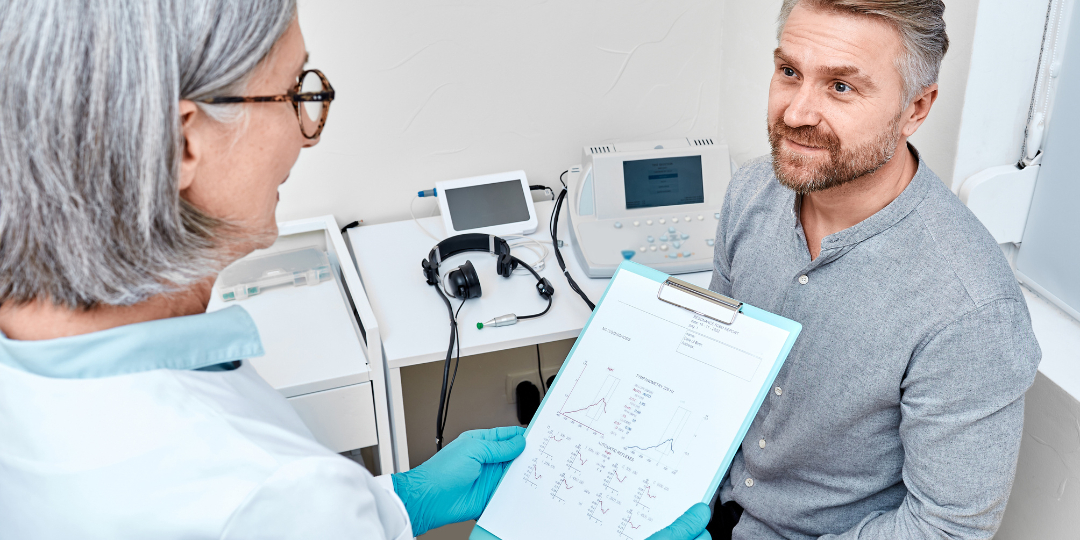 Aproveite as férias e faça seu check-up urológico