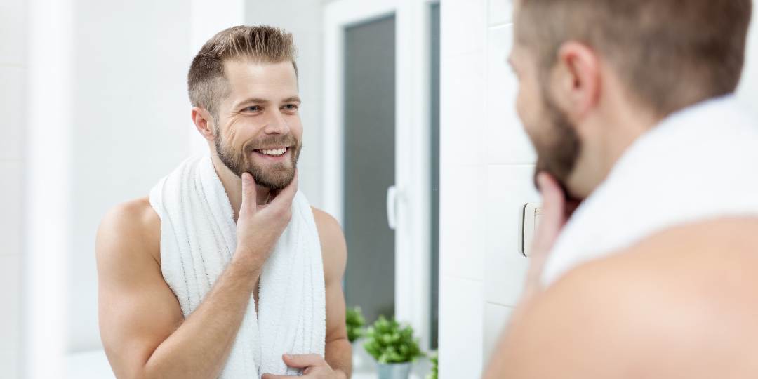 Higiene íntima masculina: como cuidar da saúde peniana