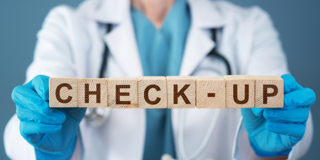Check-up masculino: exames essenciais para sua saúde
