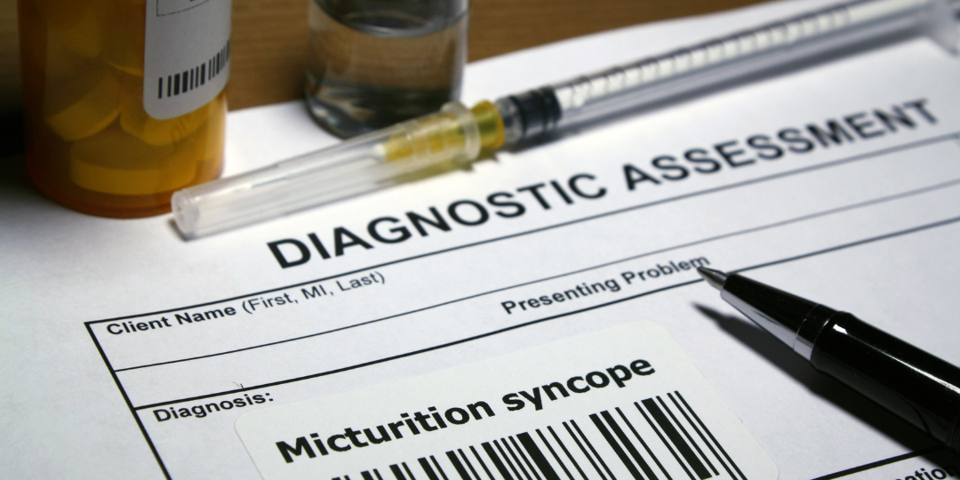 Disfunções Miccionais: Identificação e Tratamento