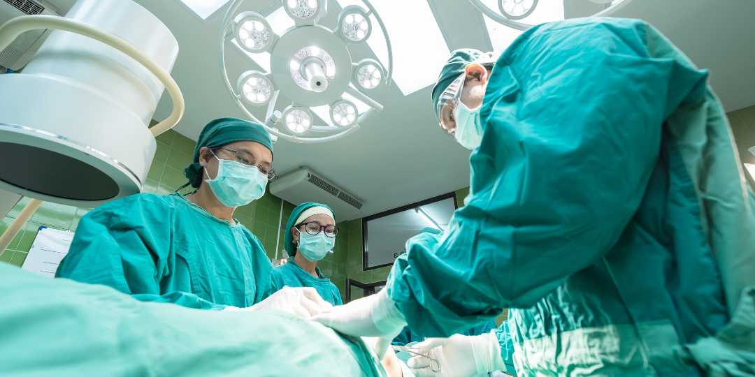Cirurgia de próstata: conheça os tipos e quando é indicada