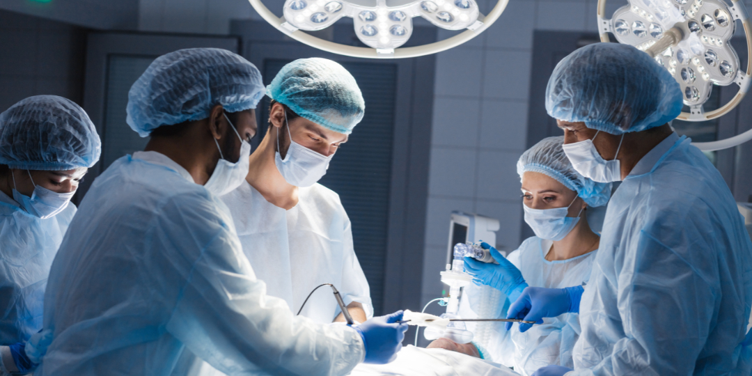 Cirurgia a laser: quando é indicada para problemas na próstata?