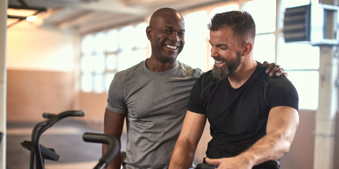 Vida ativa e saúde urológica: como o exercício físico ajuda