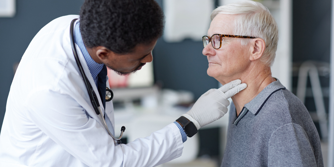 5 razões para você (ou seu pai) visitar o urologista ainda este ano