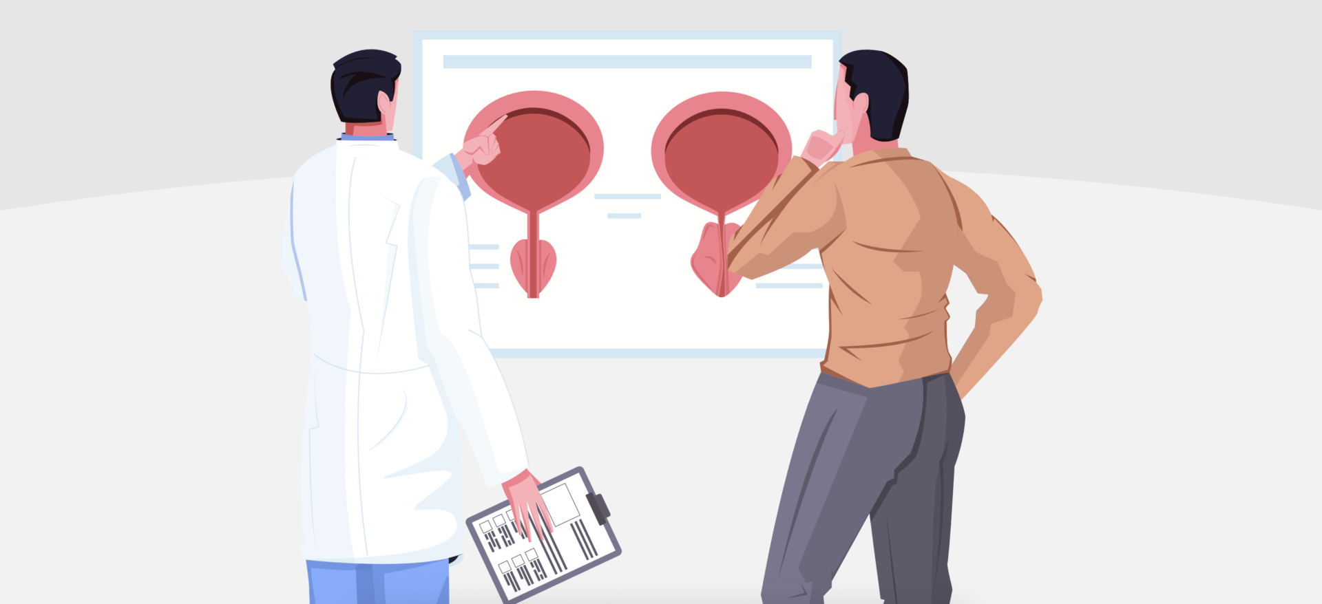 HPB: o que é, sintomas, diagnóstico e tratamentos — Guia completo para você entender o aumento benigno da próstata