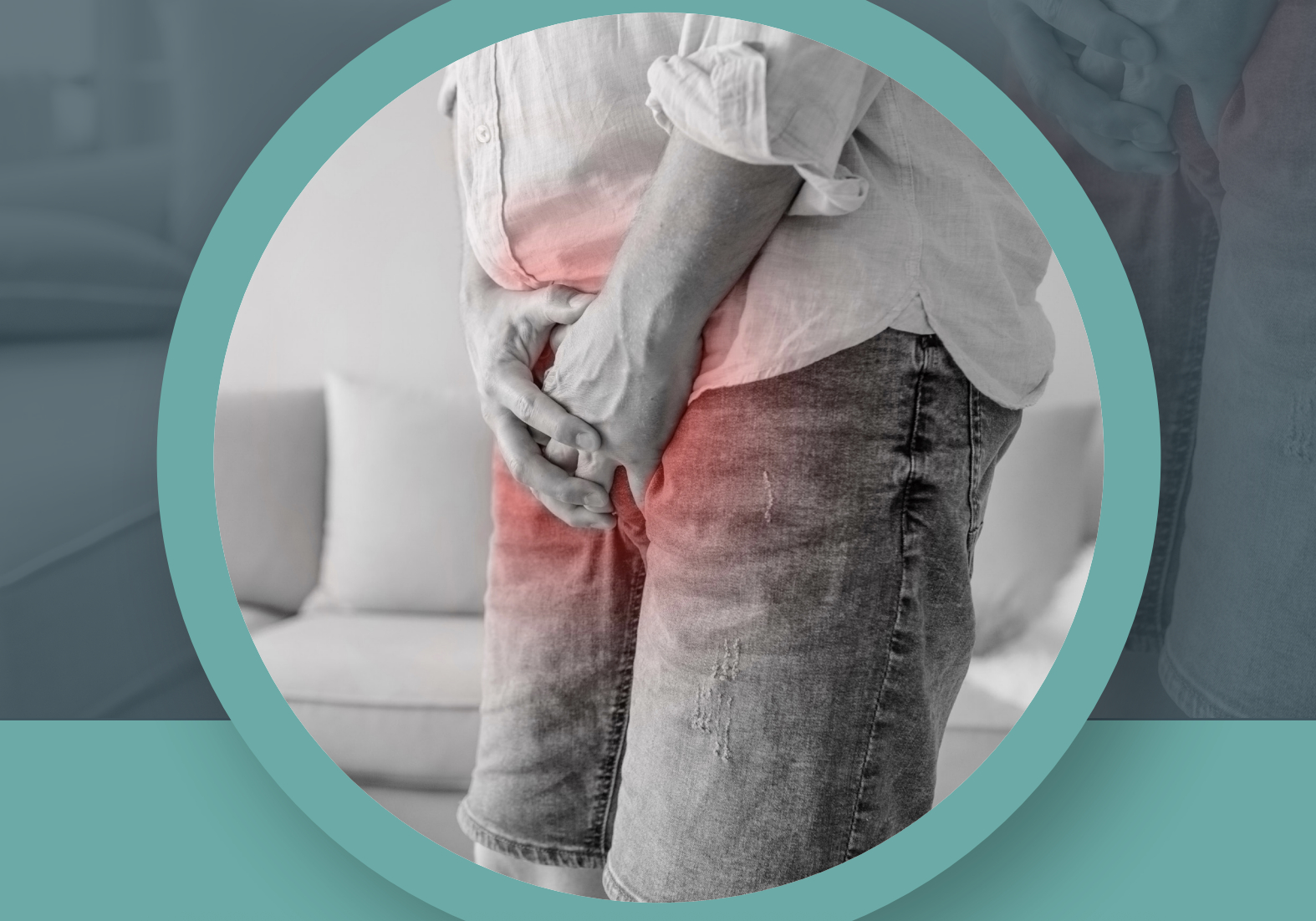 Disfunção Erétil — entenda causas, sintomas e tratamentos