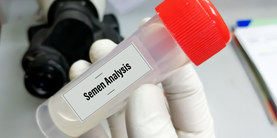 Sangue no esperma: o que pode ser?