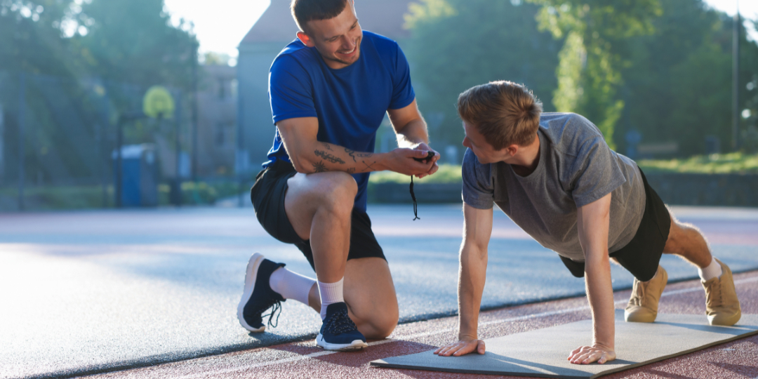 Atividade física e próstata: essencial para a saúde masculina