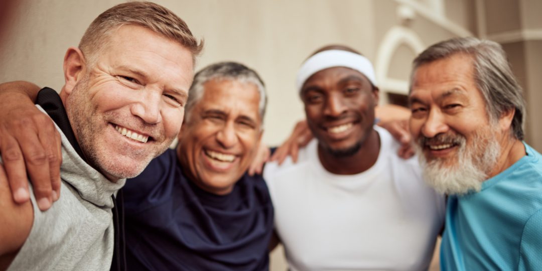 Saúde hormonal masculina: quando alterações silenciosas afetam o bem-estar